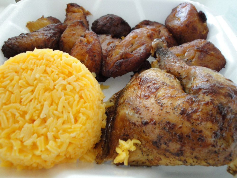 La Granja Chicken Orlando Tasty Chomps A Local's Culinary Guide
